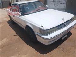 تويوتا شايسر